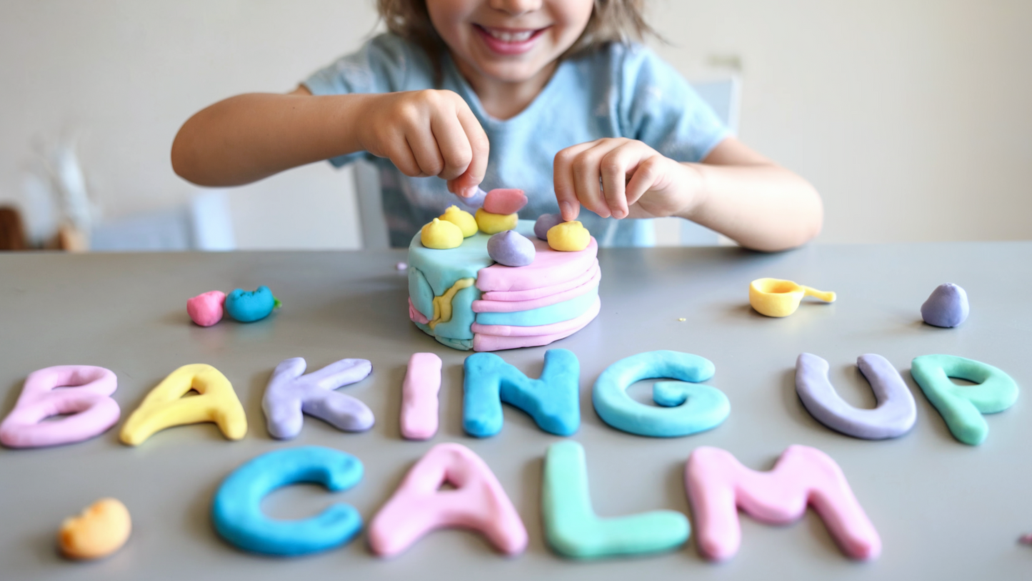 Baking Day