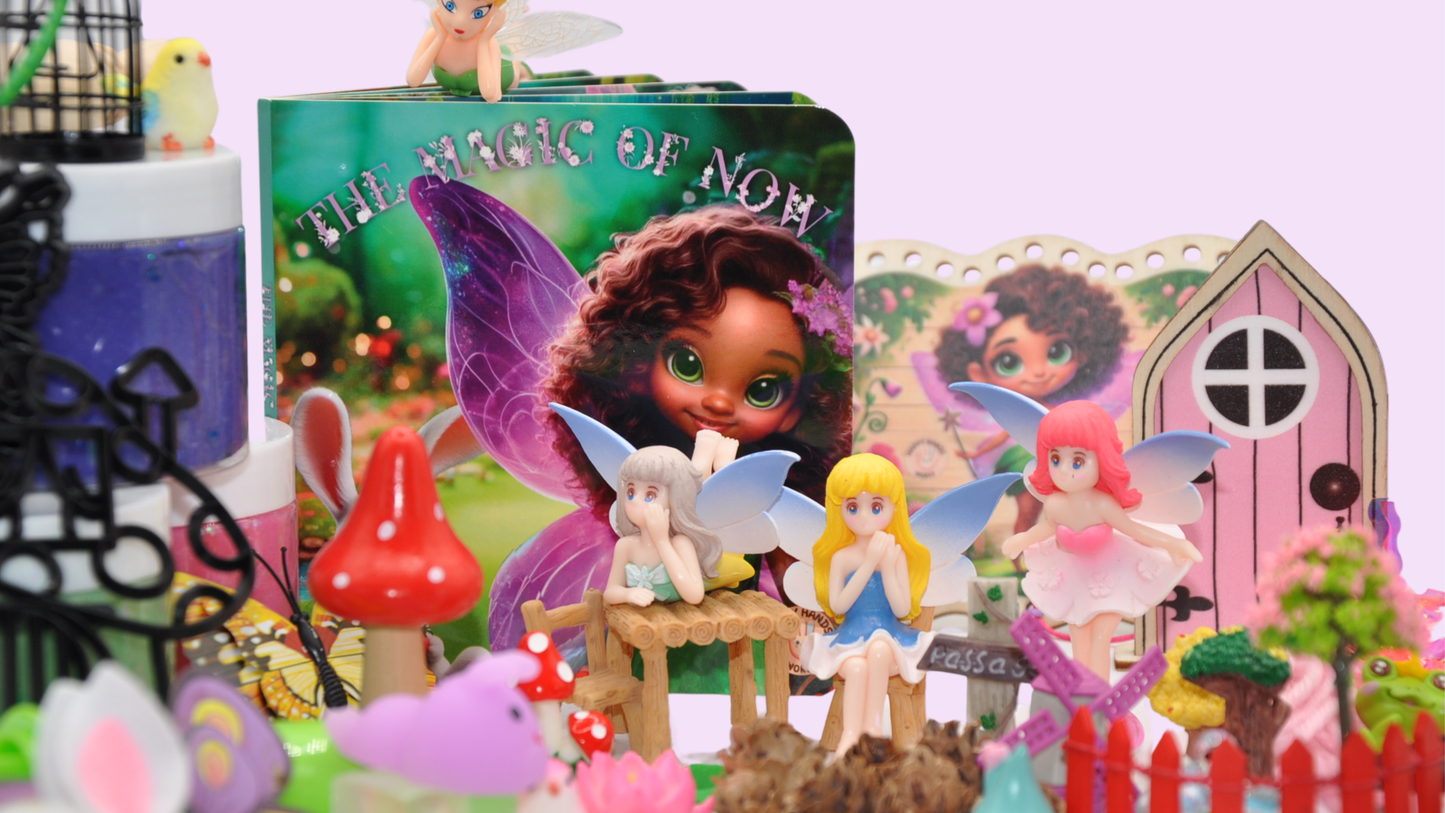 Fairy Garden