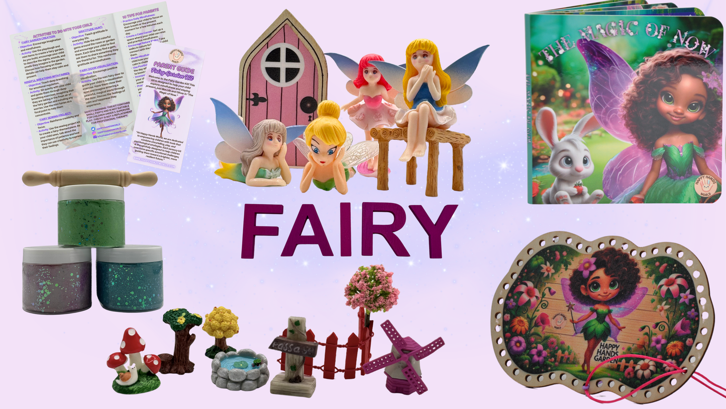 Fairy Garden