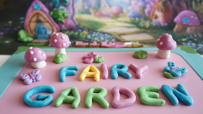 Fairy Garden