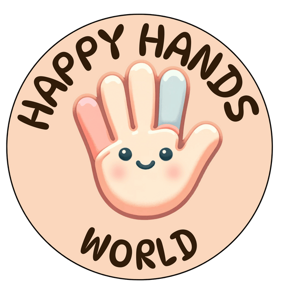 Happy Hands World