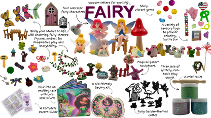 Fairy Garden