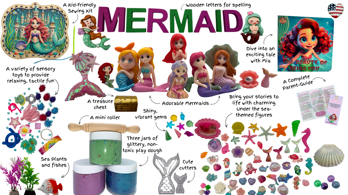 Mermaid