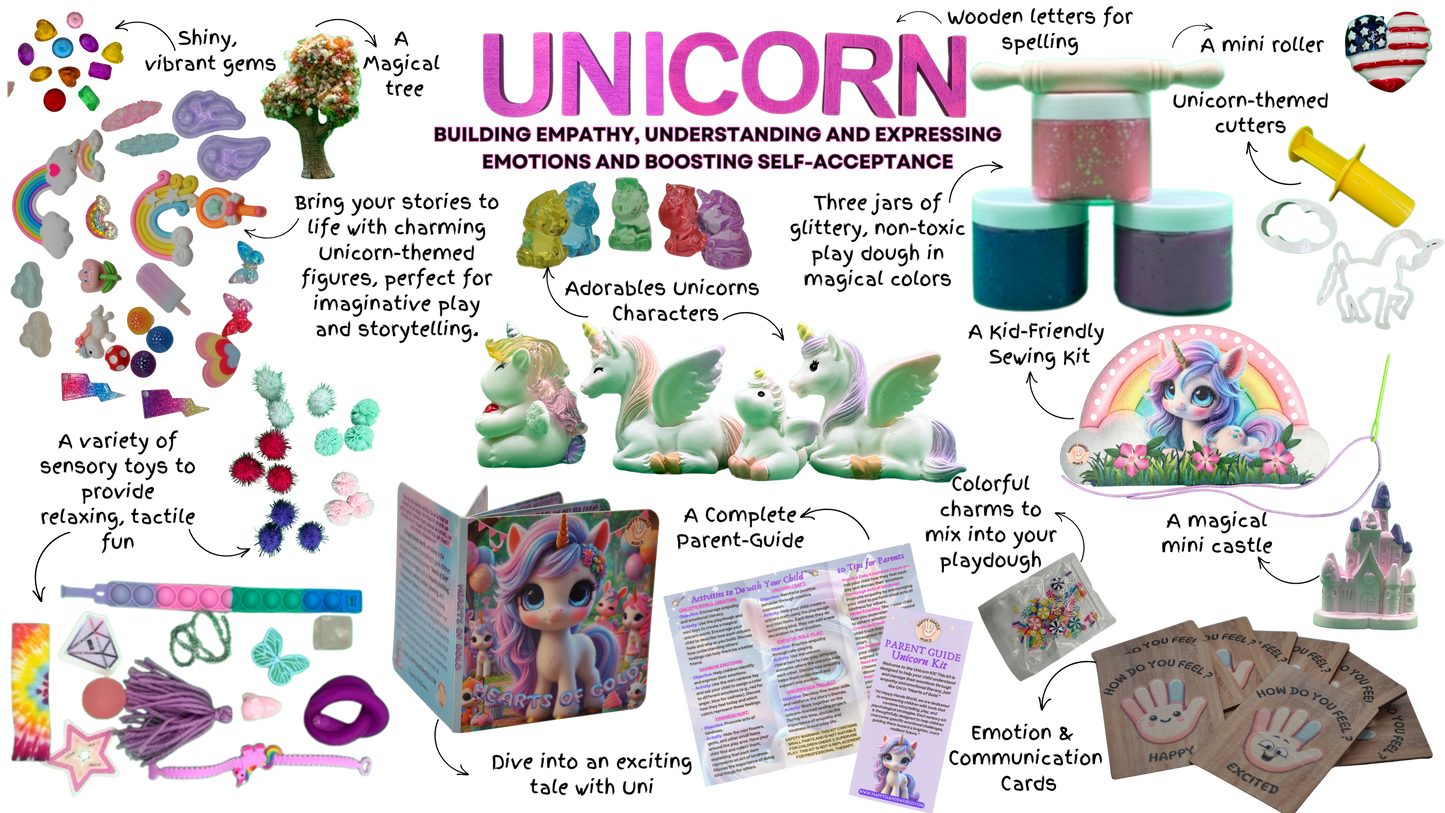 Unicorn